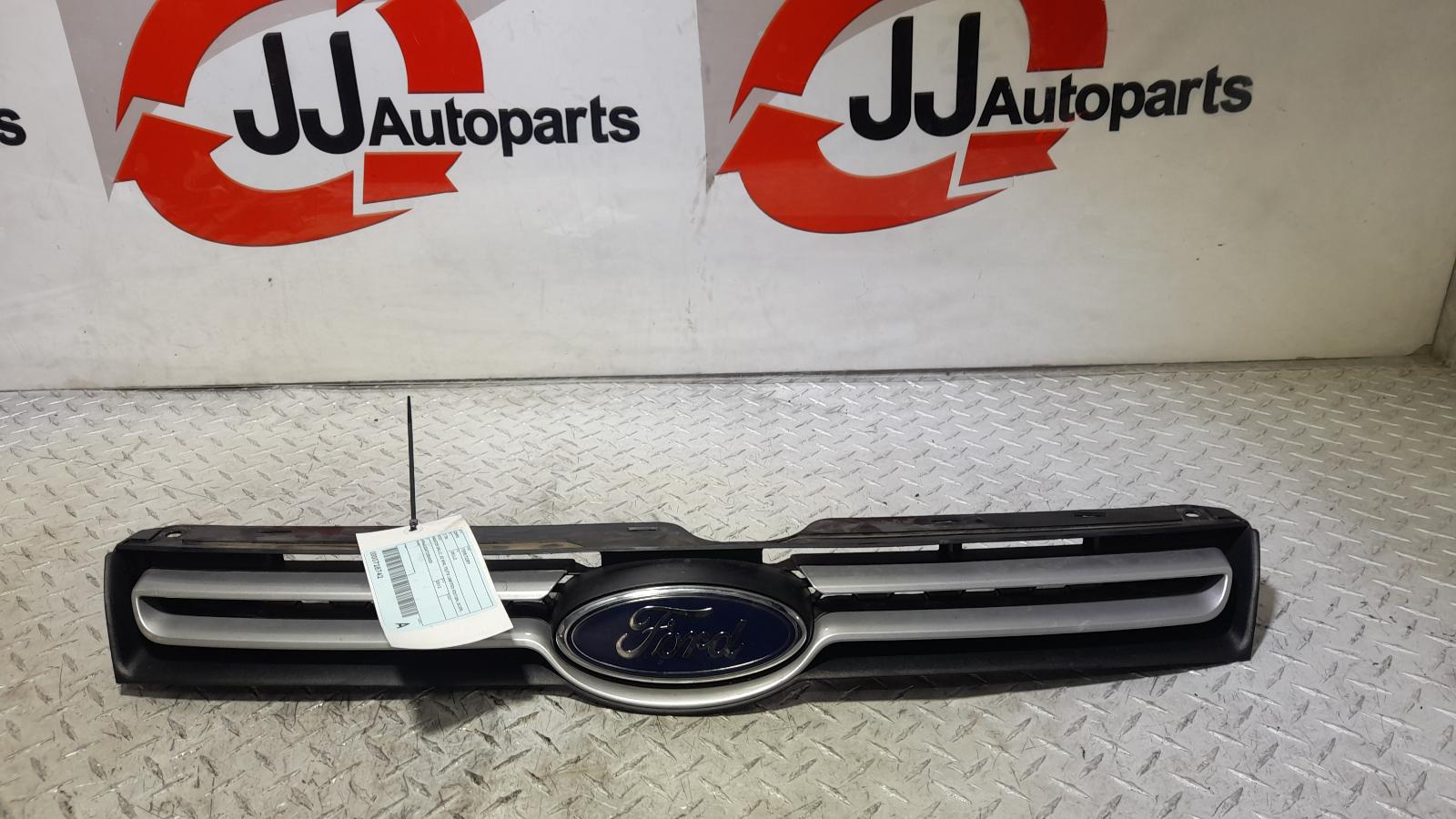 View Auto part Grille Ford Territory 2012