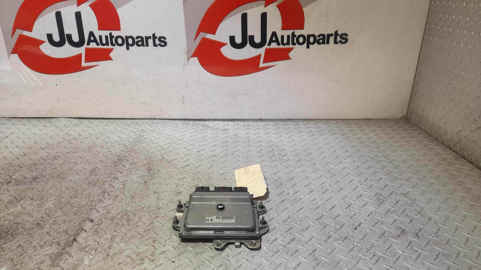 View Auto part Ecu Nissan Dualis 2012