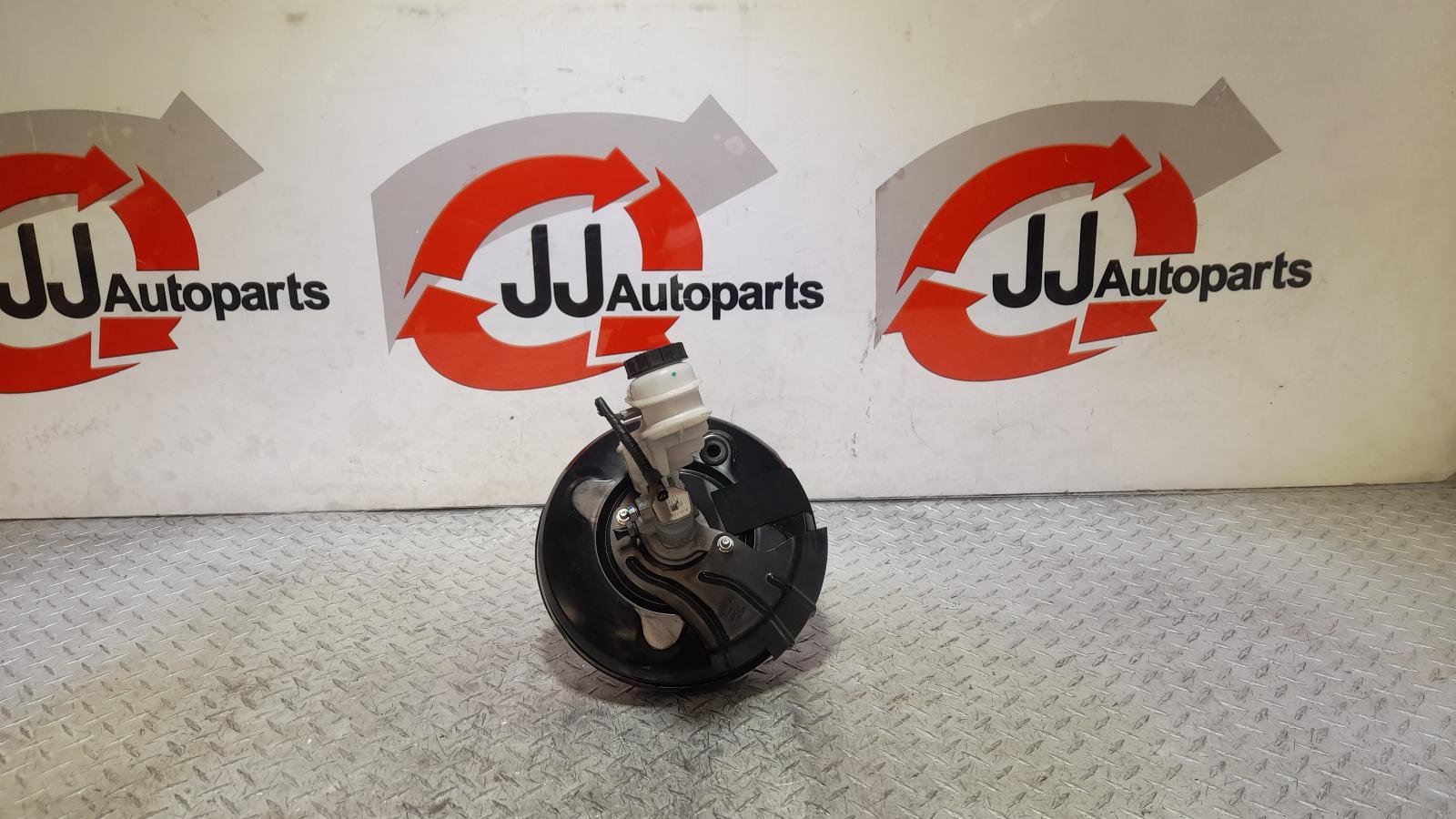 View Auto part Brake Booster Ford Ranger 2020