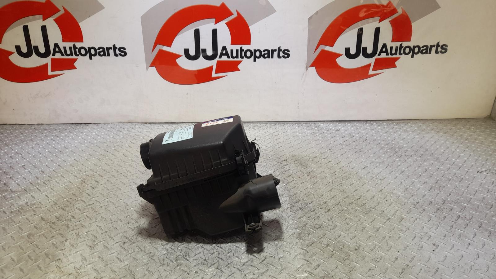 View Auto part Air Cleaner/Box Hyundai Elantra 2012