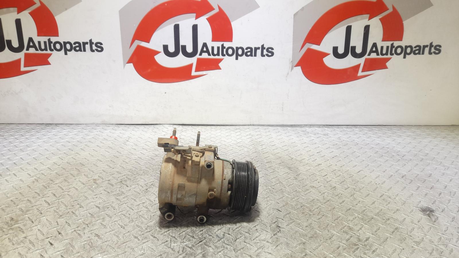 View Auto part A/C Compressor Ford Everest 2015