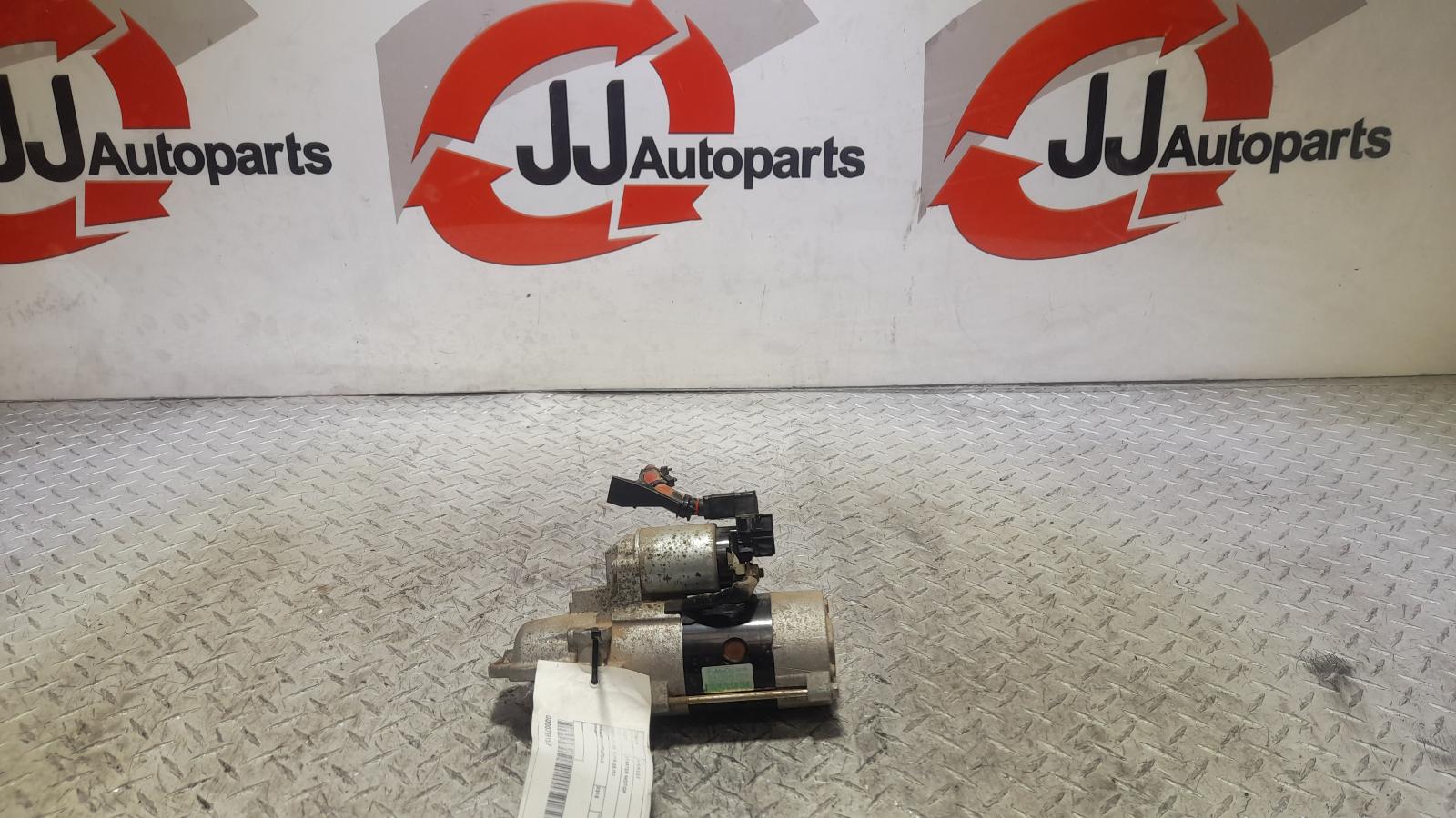 View Auto part Starter Ford Everest 2015