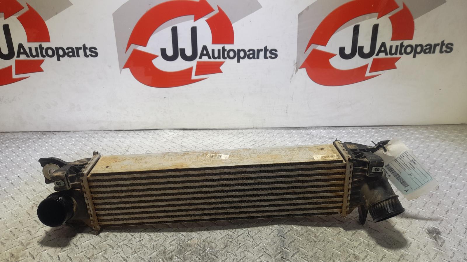 View Auto part Intercooler Ford Everest 2015