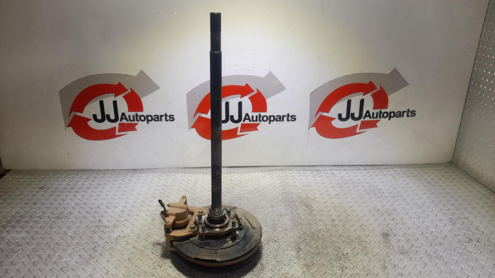 View Auto part Axle Ford Everest 2015