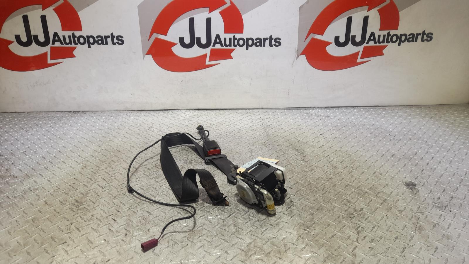 View Auto part Seatbelt/Stalk Ford Everest 2015