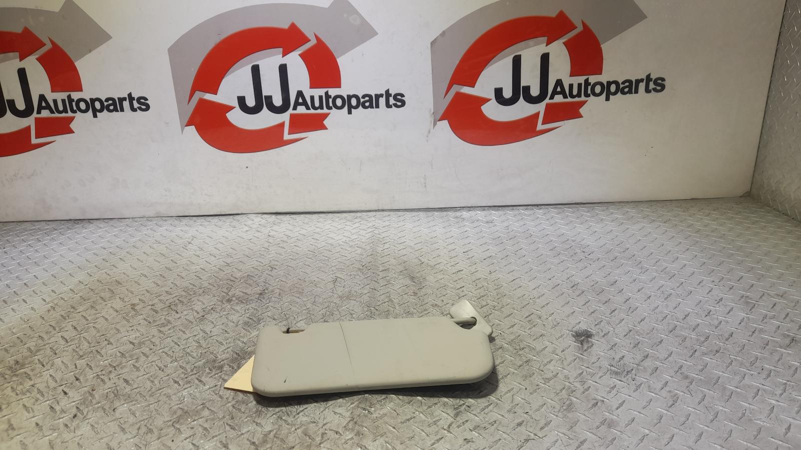 View Auto part Sunvisor Ford Everest 2015