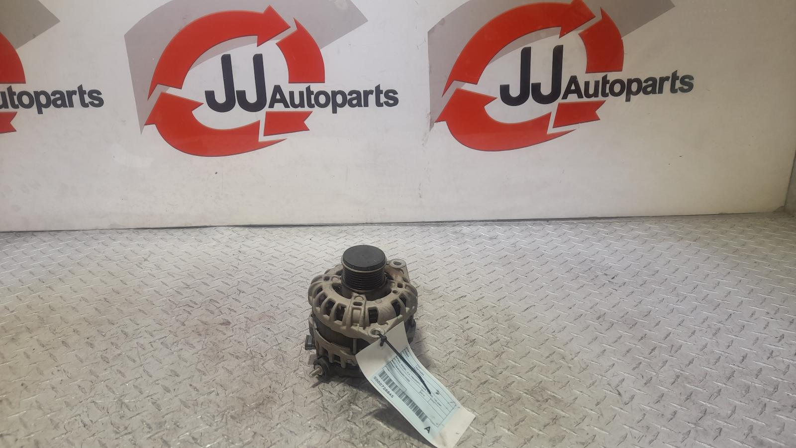 View Auto part Alternator Nissan Navara 2016