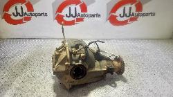 View Auto part Differential Centre Mitsubishi Pajero 2017