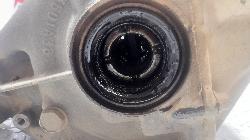 View Auto part Differential Centre Mitsubishi Pajero 2017