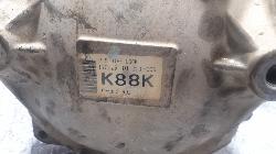 View Auto part Differential Centre Mitsubishi Pajero 2017