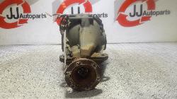 View Auto part Differential Centre Mitsubishi Pajero 2017