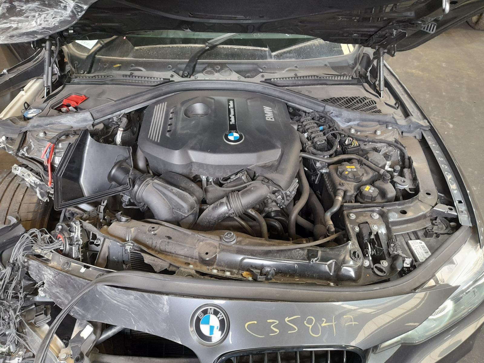 View Auto part Coil/Coil Pack Bmw 3 Series 2018