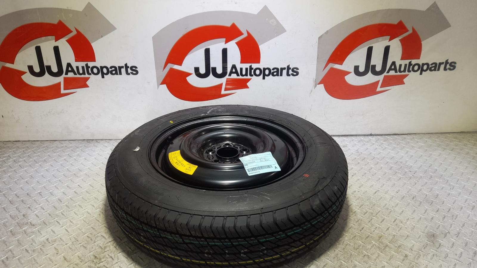 View Auto part Wheel Standard/Steel Mazda Cx5 2017