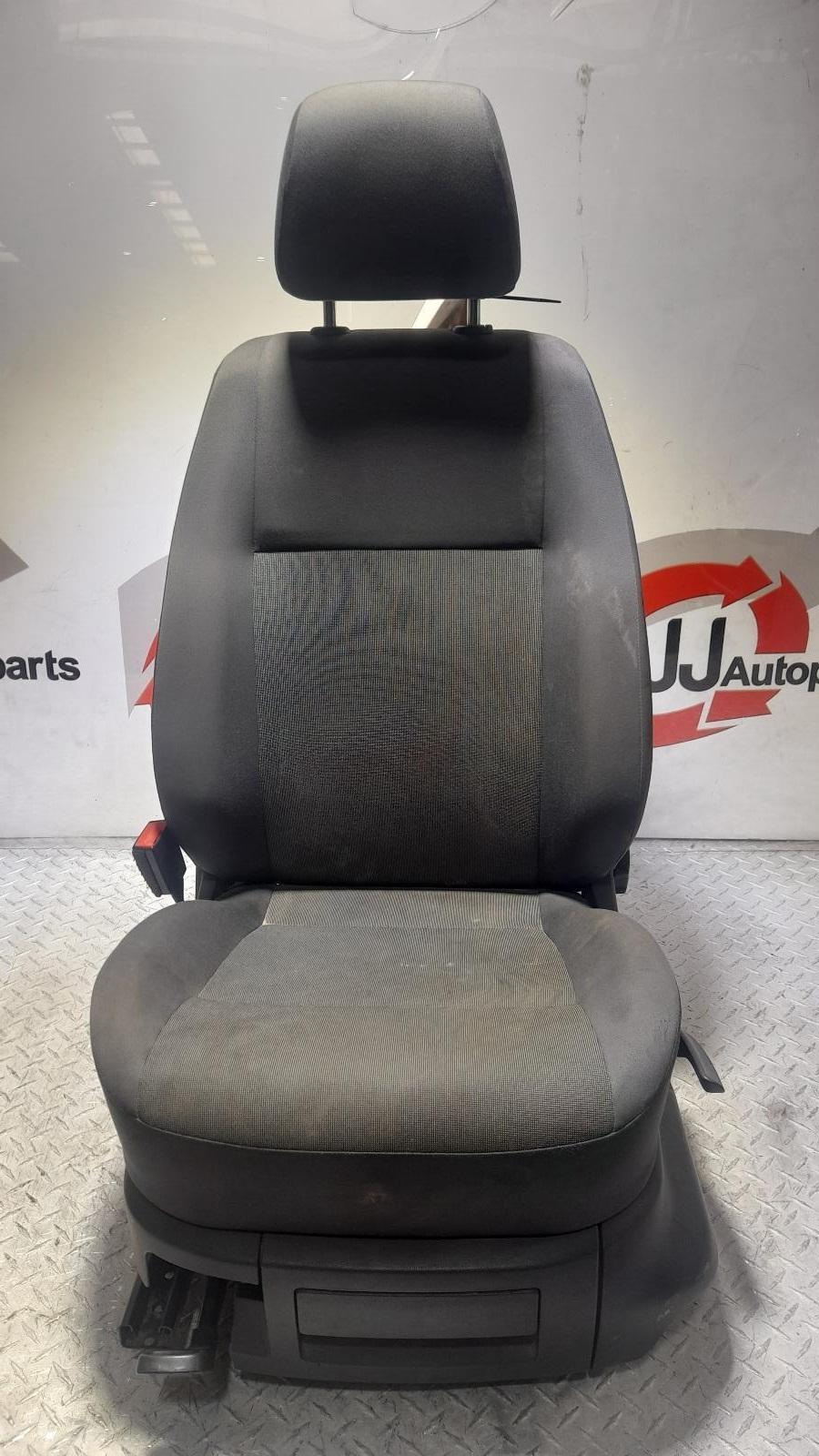 View Auto part Front Seat Volkswagen Caddy 2014
