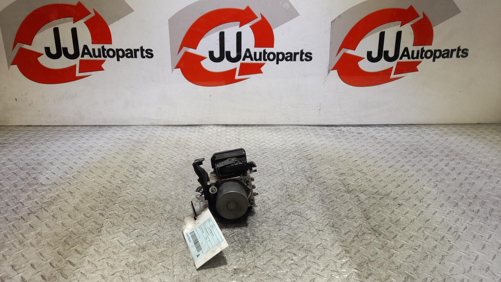 View Auto part Abs Pump/Modulator Toyota Hiace 2018