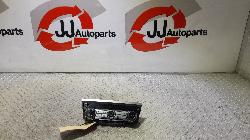 View Auto part Heater/Ac Controls Subaru Outback 2014