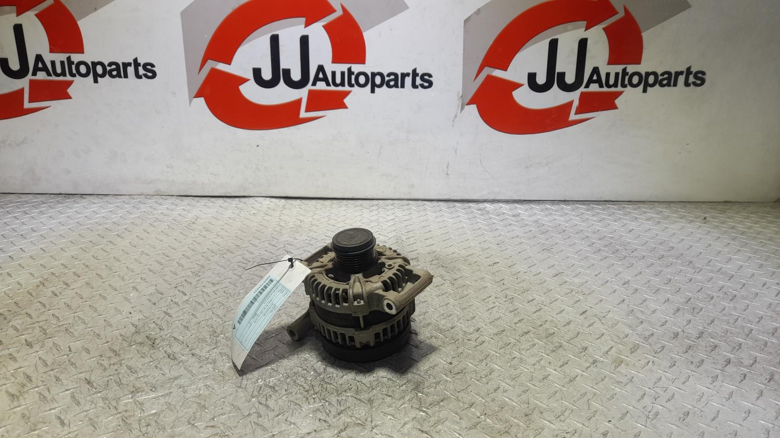 View Auto part Alternator Holden Astra 2018