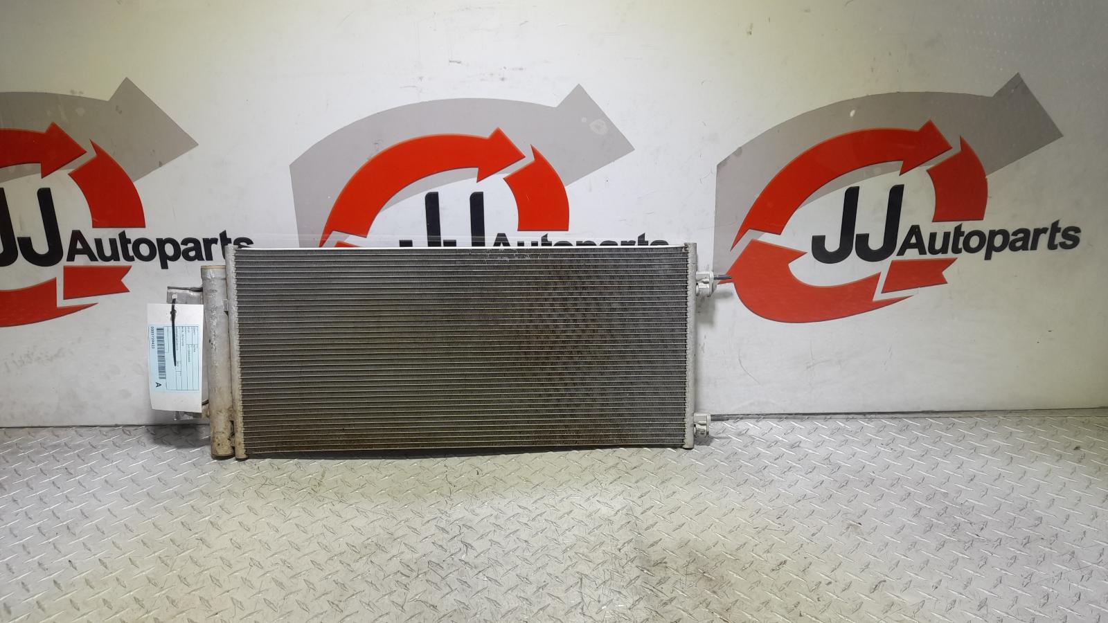 View Auto part A/C Condenser Holden Astra 2018