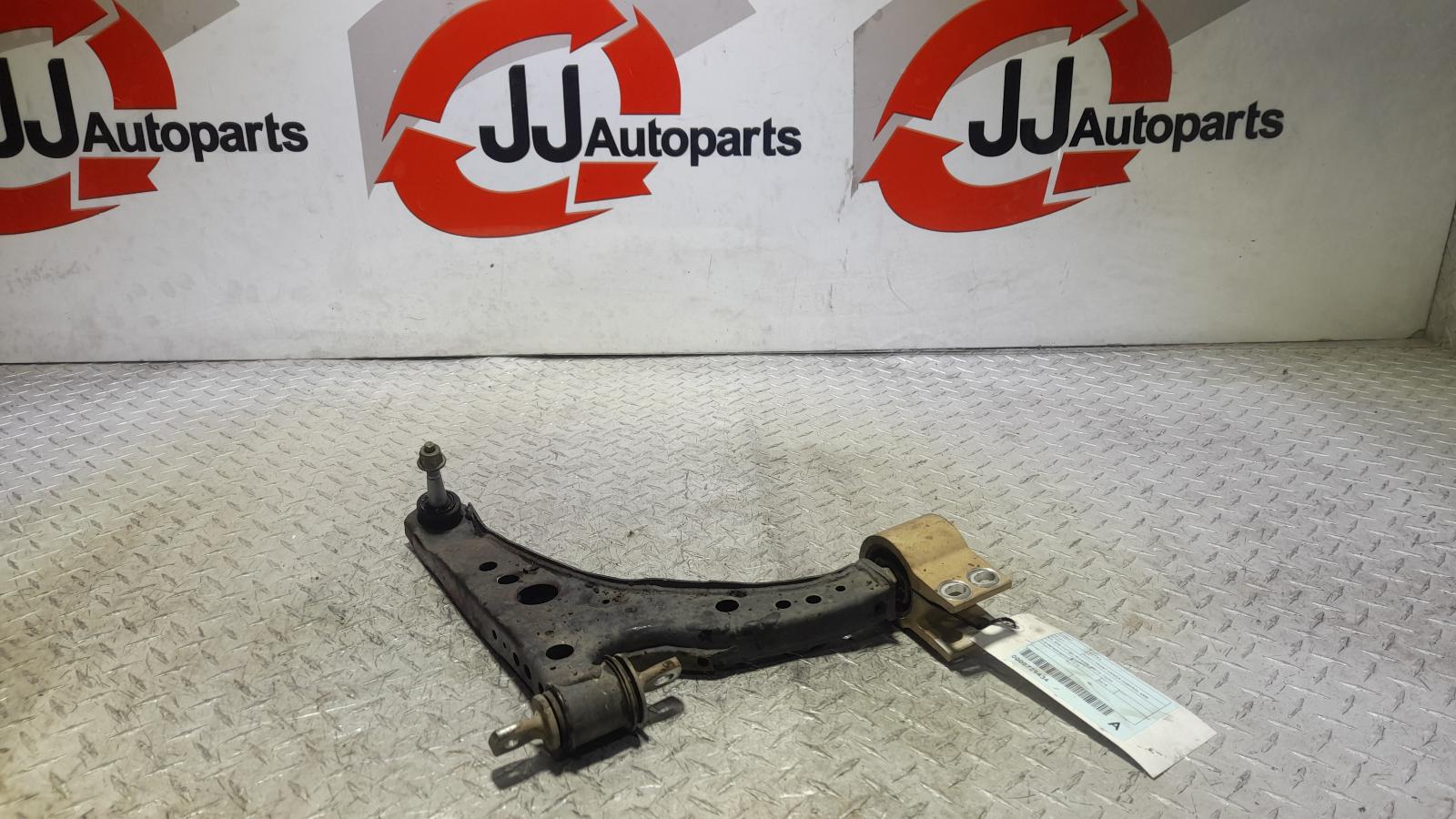 View Auto part Right Front Lower Control Arm Holden Astra 2018