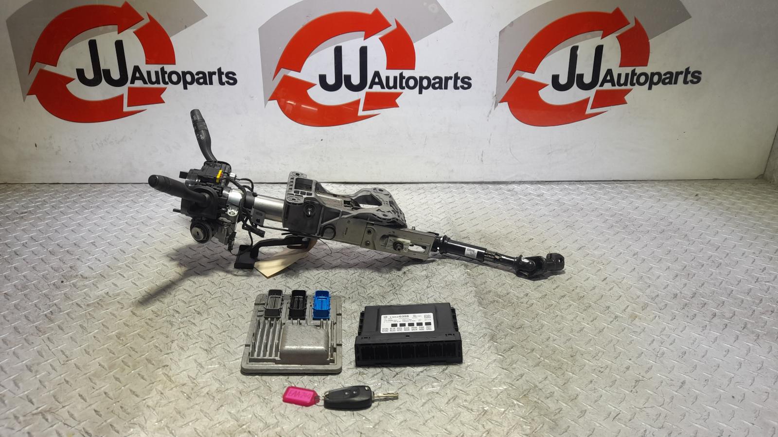 View Auto part Ecu Holden Astra 2018