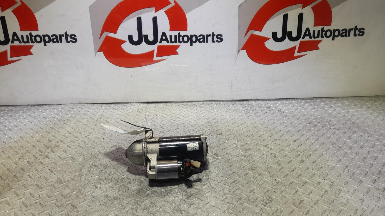 View Auto part Starter Great Wall V200/v240 2011