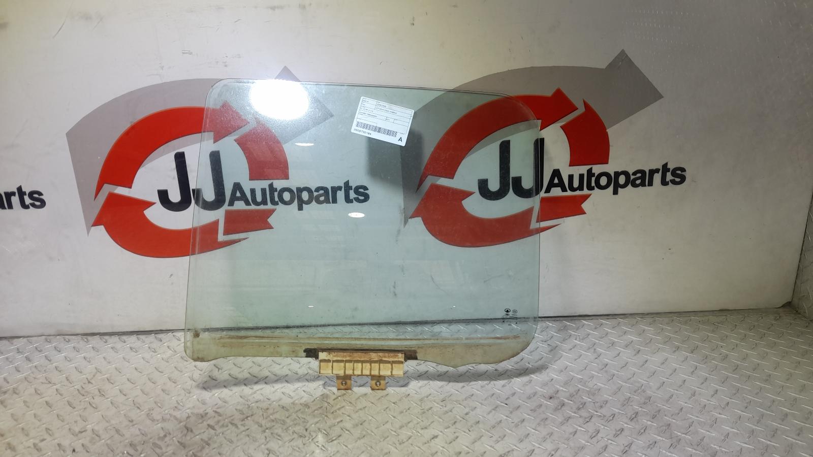View Auto part Left Rear Door Window Great Wall V200/v240 2011