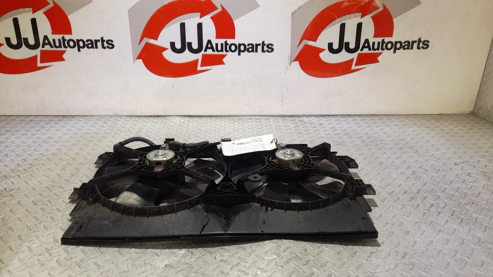 View Auto part Fan Mitsubishi Lancer 2011