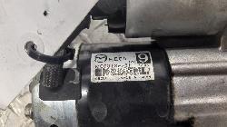 View Auto part Starter Mazda 3 2017