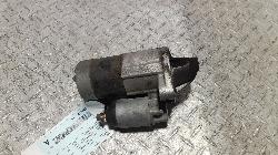 View Auto part Starter Mazda 3 2017