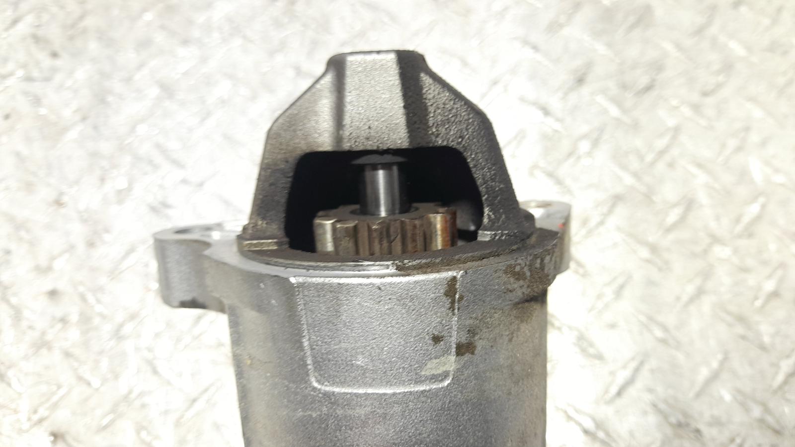 View Auto part Starter Mazda 3 2017