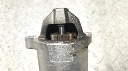 View Auto part Starter Mazda 3 2017