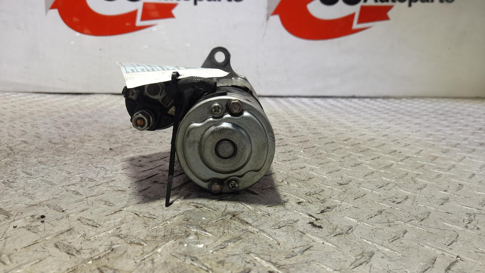 View Auto part Starter Mazda 3 2017
