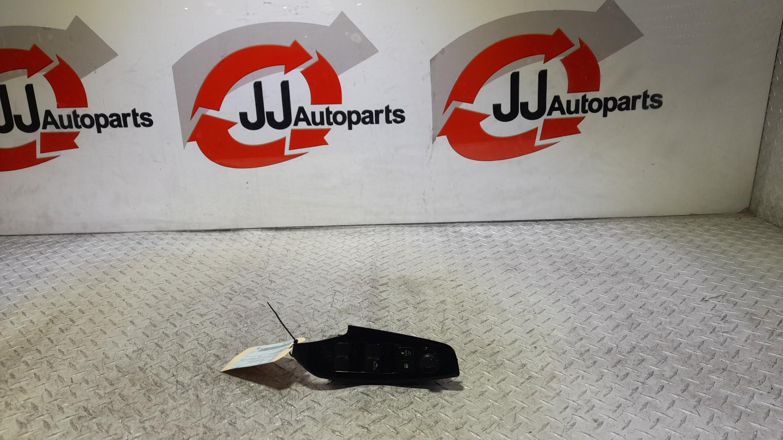 View Auto part Pwr Dr Wind Switch Mazda 3 2017