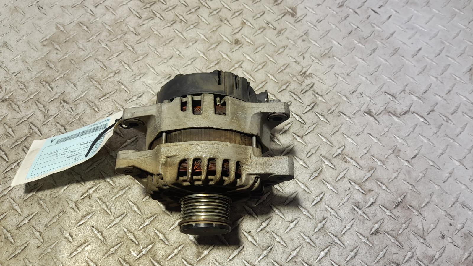 View Auto part Alternator Hyundai Ix35 2011