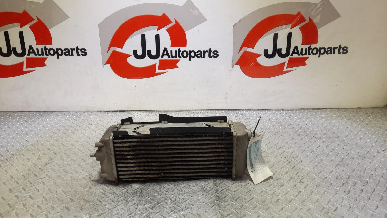View Auto part Intercooler Hyundai Ix35 2011