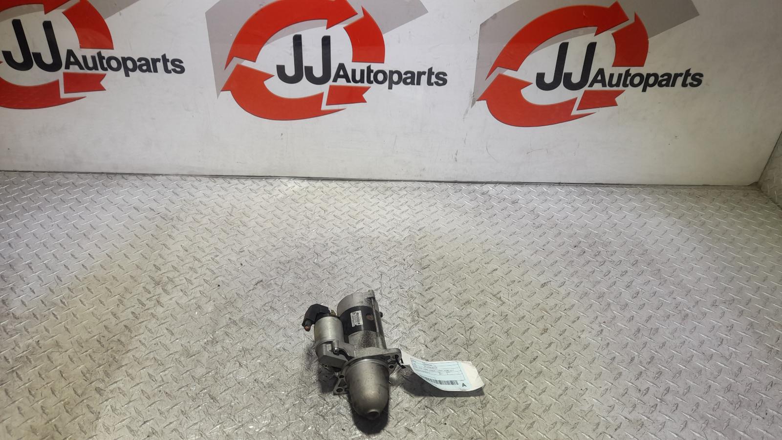 View Auto part Starter Subaru Forester 2011