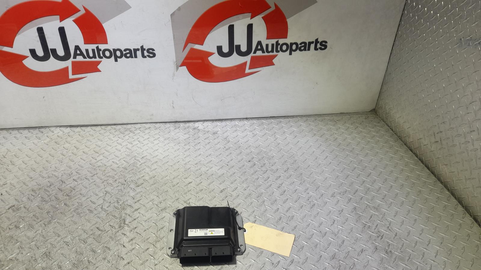 View Auto part Ecu Subaru Forester 2011