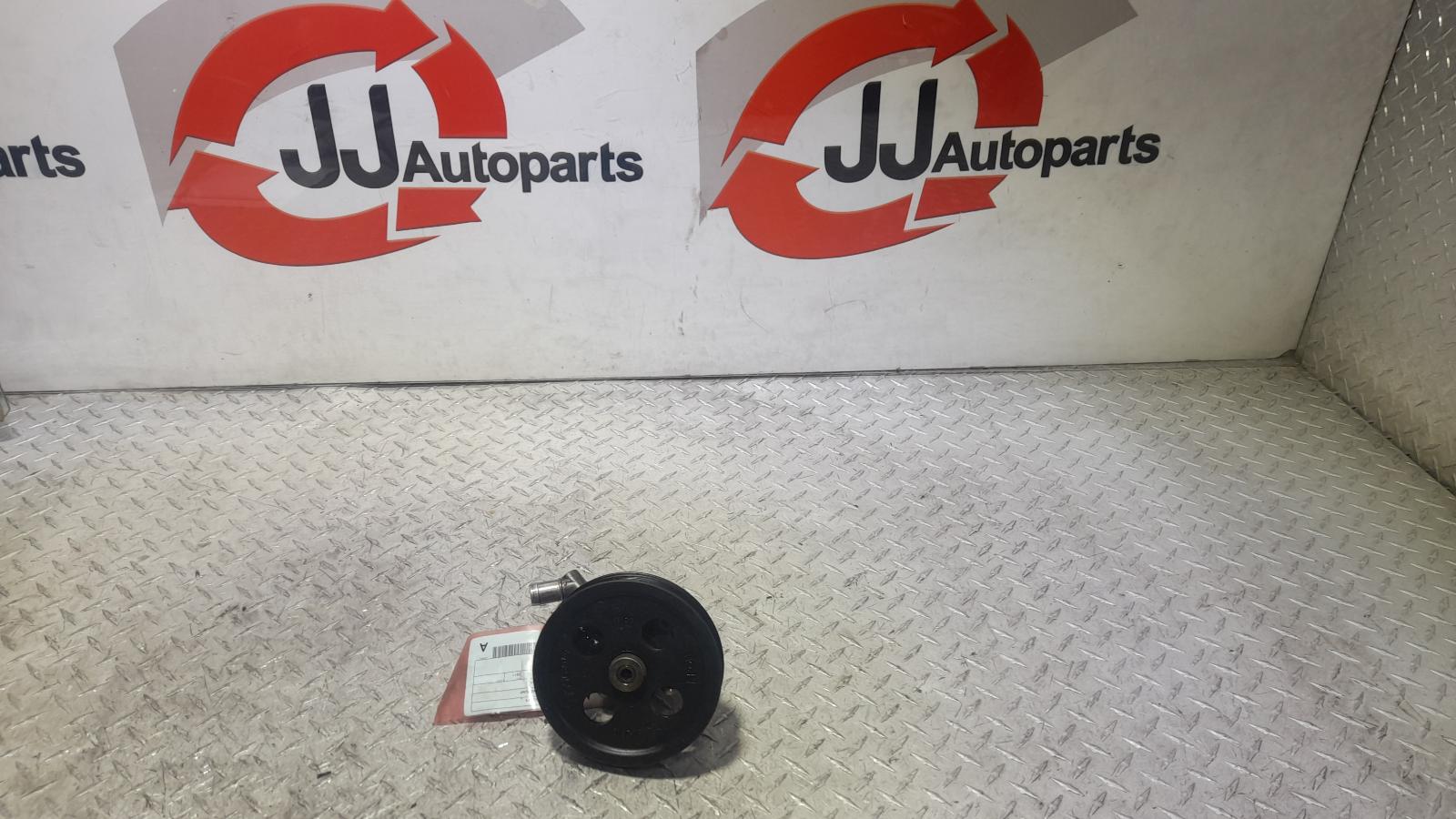View Auto part Steering Pump Jeep Wrangler 2011