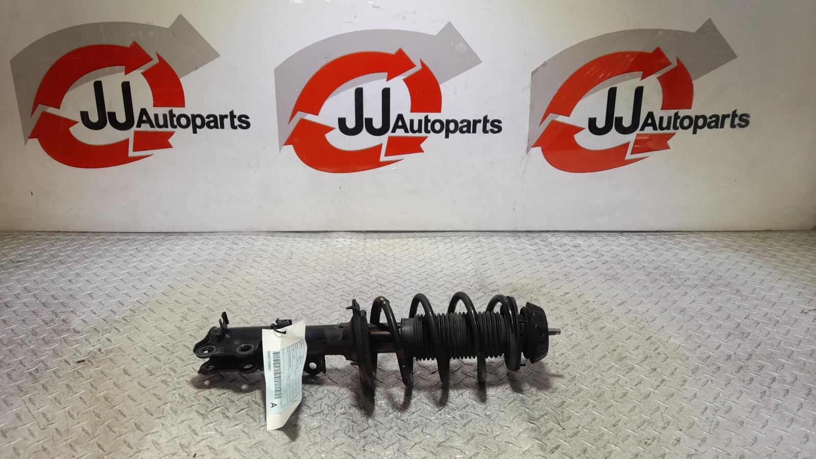 View Auto part Right Front Strut Hyundai Accent 2017