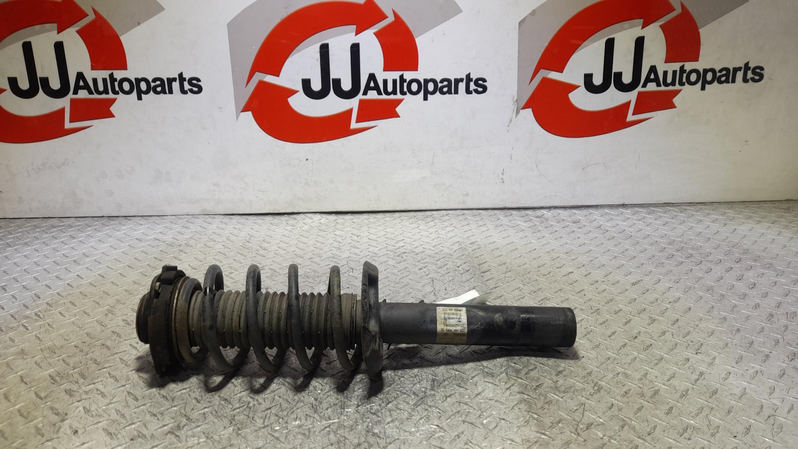 View Auto part Right Front Strut Volkswagen Passat 2012