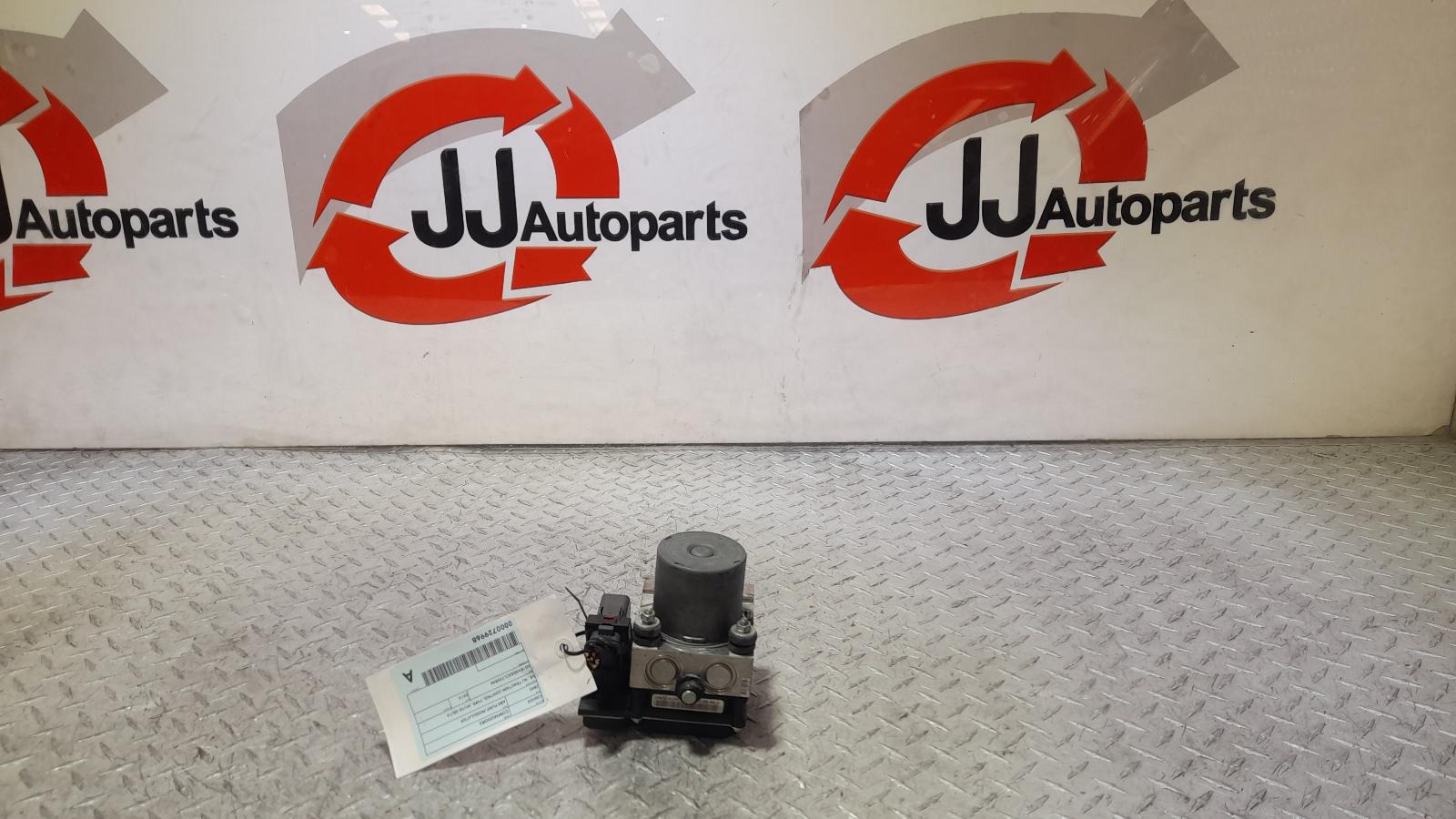 View Auto part Abs Pump/Modulator Holden Commodore 2013