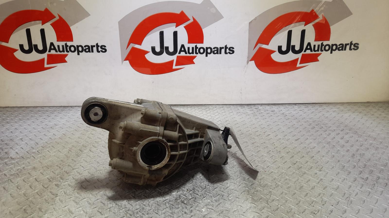 View Auto part Differential Centre Holden Commodore 2013