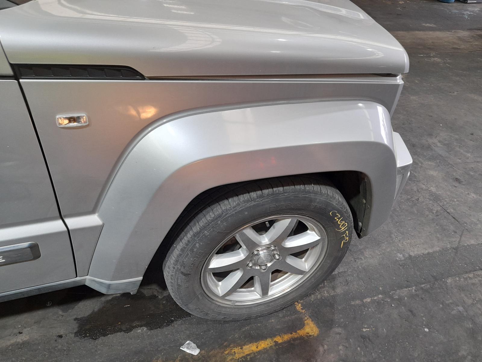 View Auto part Right Guard Jeep Cherokee 2010