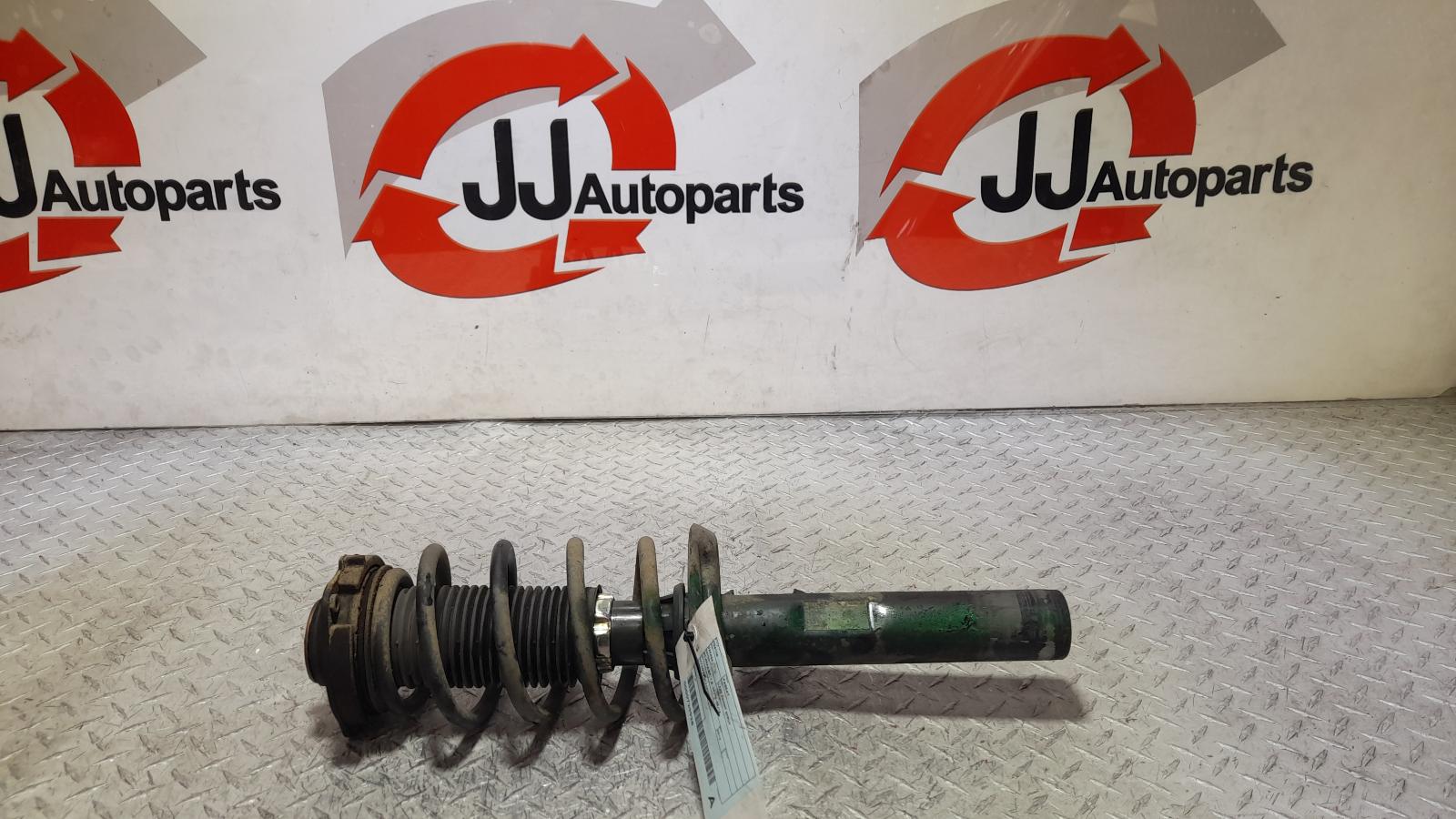 View Auto part Left Front Strut Volkswagen Passat 2012