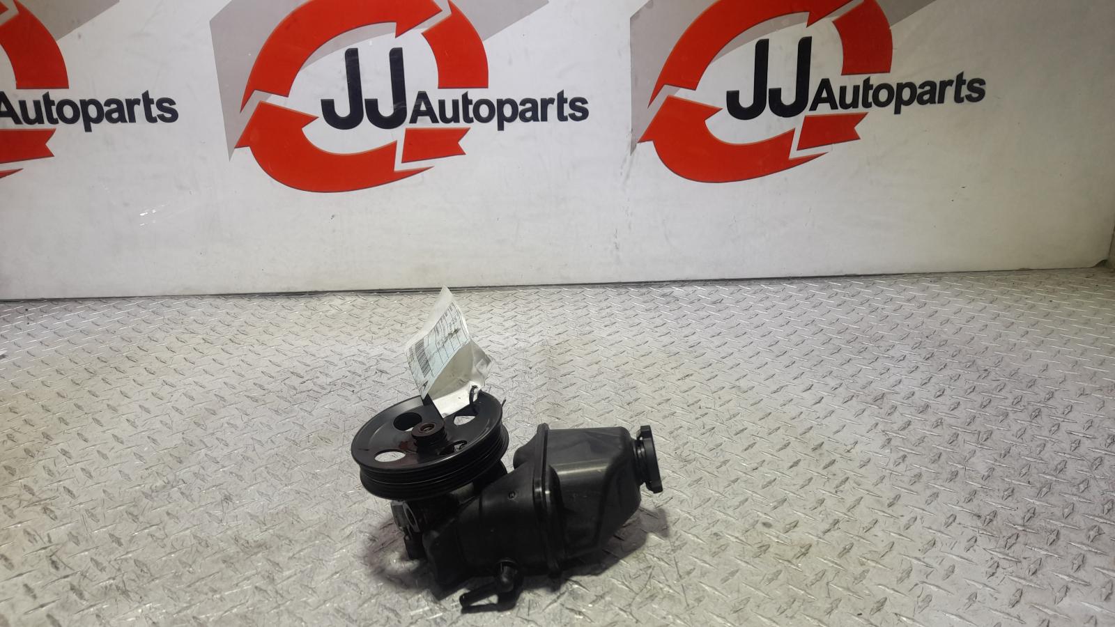 View Auto part Steering Pump Holden Captiva 2012