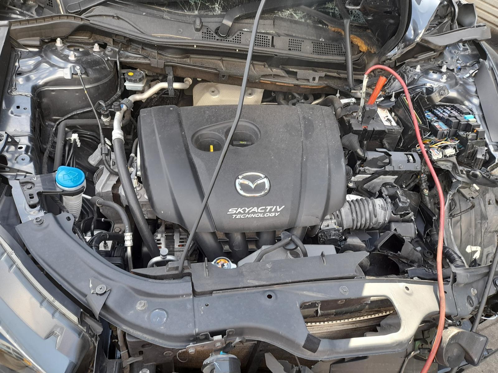 View Auto part Coil/Coil Pack Mazda Cx5 2016