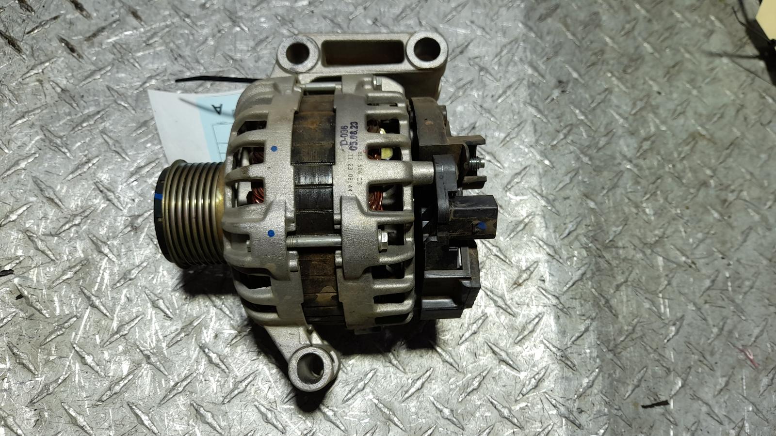 View Auto part Alternator Mazda Bt50 2017