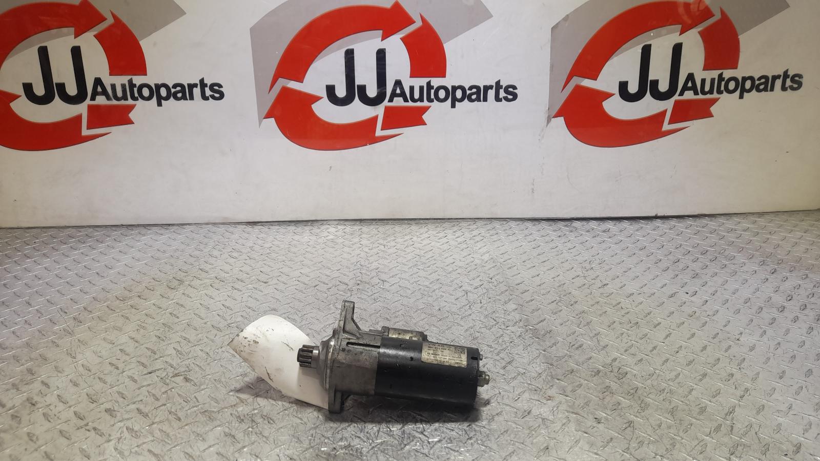 View Auto part Starter Volkswagen Transporter 2013