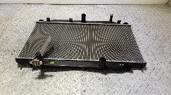 View Auto part Radiator Mazda 3 2017