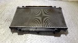 View Auto part Radiator Mazda 3 2017